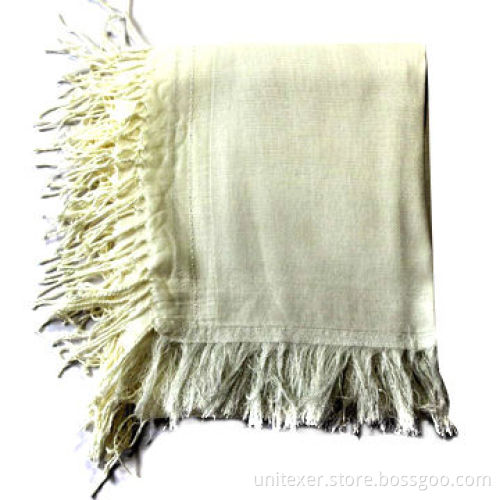 Acrylic pashmina, various colors are available